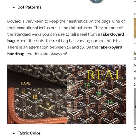 goyard authenticity code|authentic Goyard wallet.